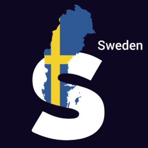 Internationell flytt Sverige Movers-e ®